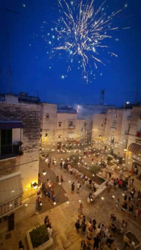 Castle Suite Bari